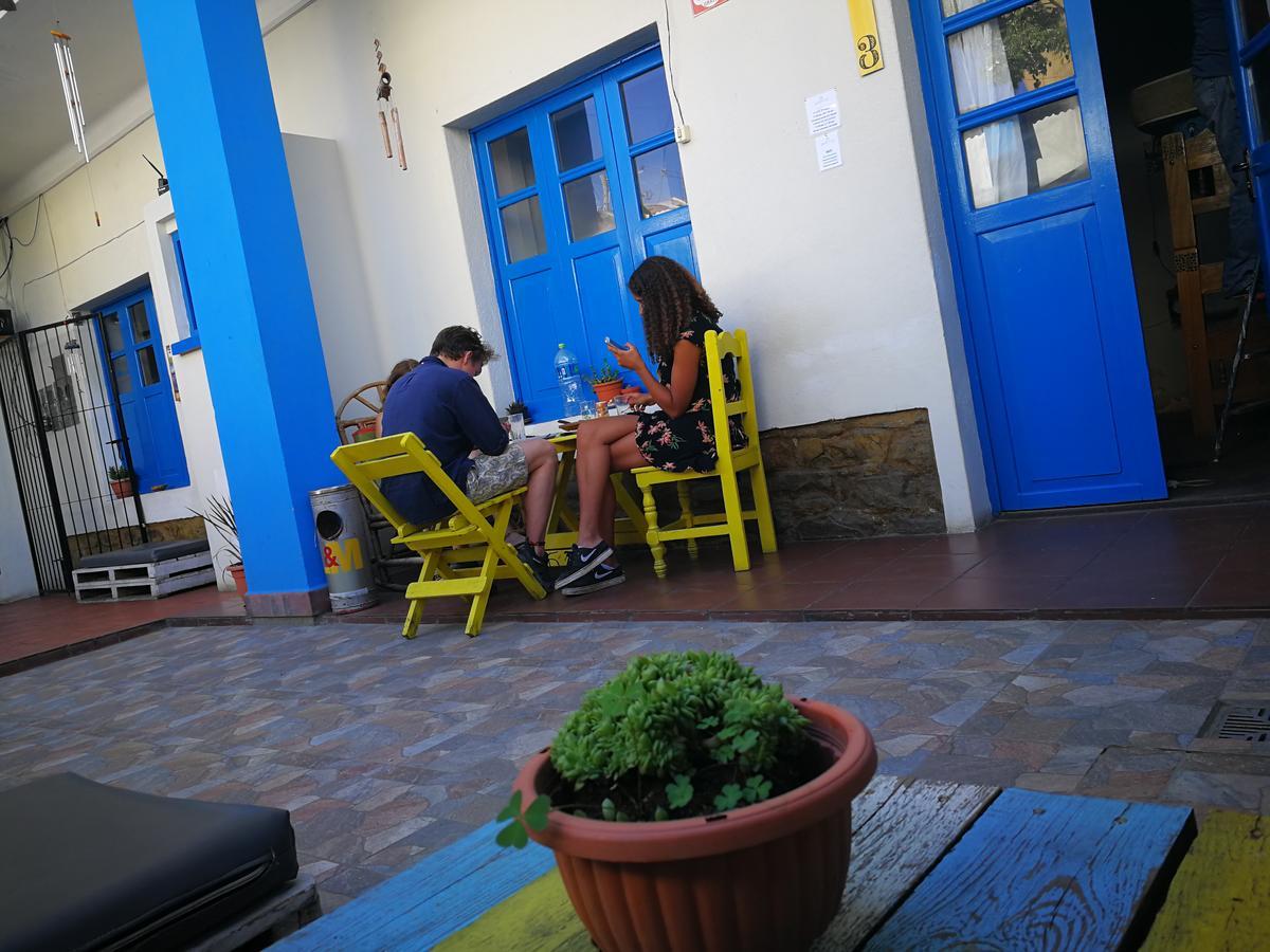 Jaguar House Pansiyon Cochabamba Dış mekan fotoğraf