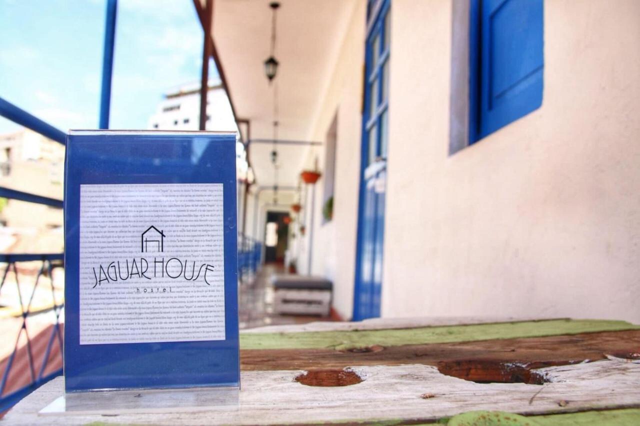 Jaguar House Pansiyon Cochabamba Dış mekan fotoğraf